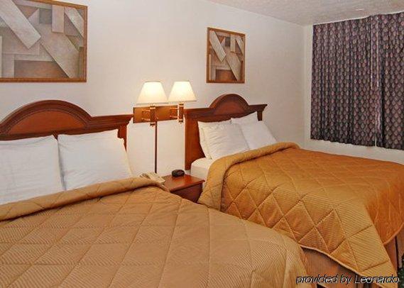 Oyo Hotel Spokane North Cameră foto